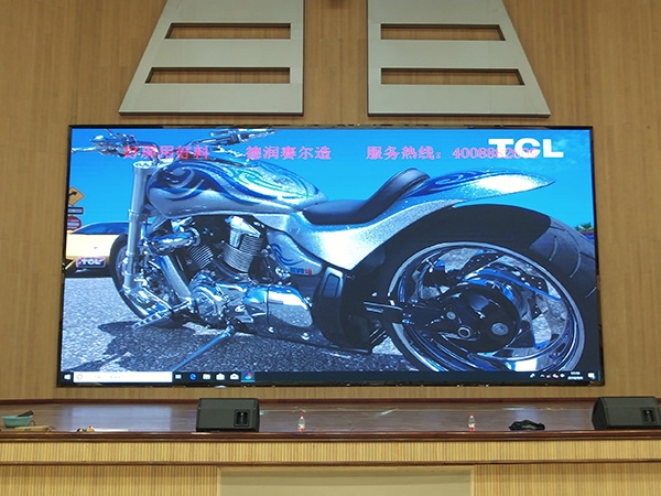 寧波石浦靈光教堂成功案例室內GP3