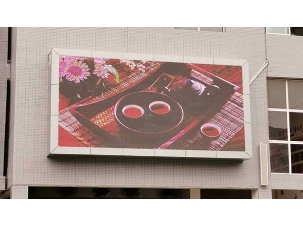 如何做好LED顯示屏的防火工作？